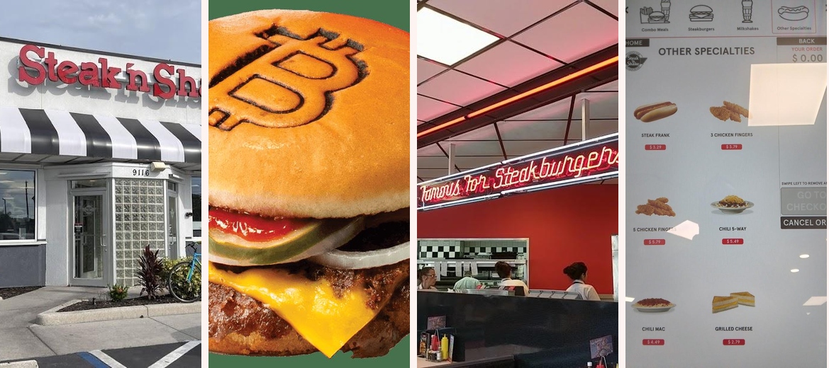 Steak 'n Shake Gallery Image 1