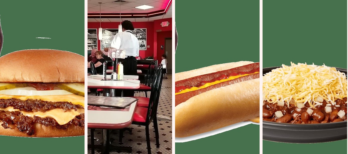 Steak 'n Shake Gallery Image 2