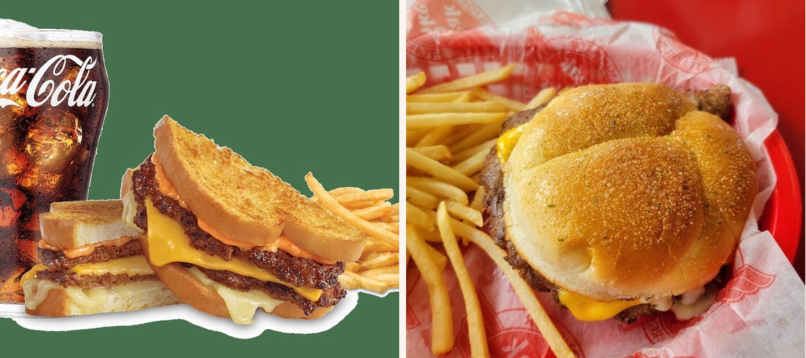 Steak 'n Shake Gallery Image 3