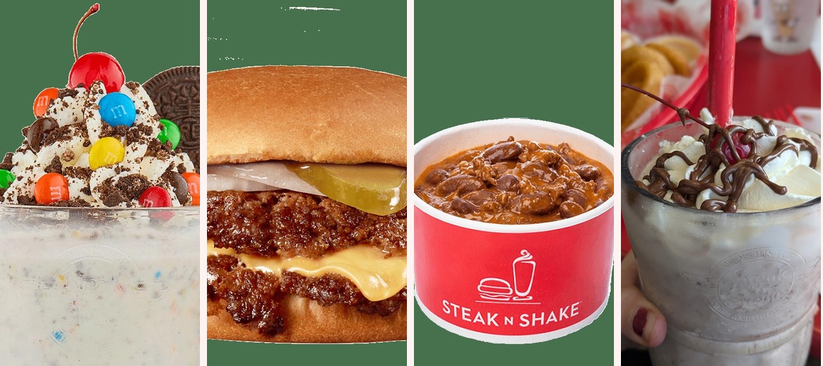 Steak 'n Shake Gallery Image 4