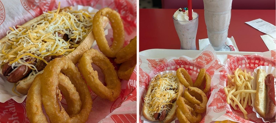 Steak 'n Shake Gallery Image 5