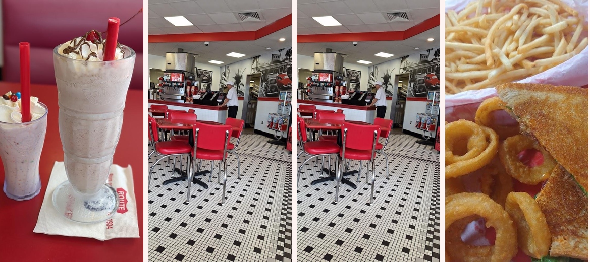 Steak 'n Shake Gallery Image 6